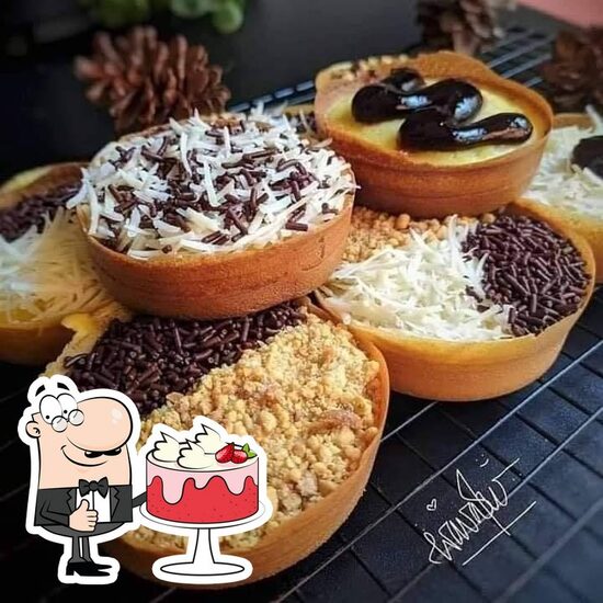 Martabak Mas Damar: Kenikmatan Klasik di Jantung Damalang